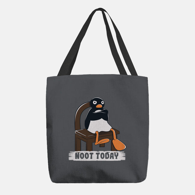 Noot Today-None-Basic Tote-Bag-Claudia