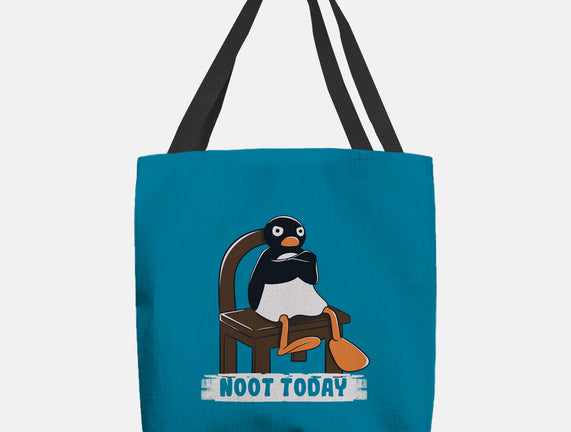 Noot Today