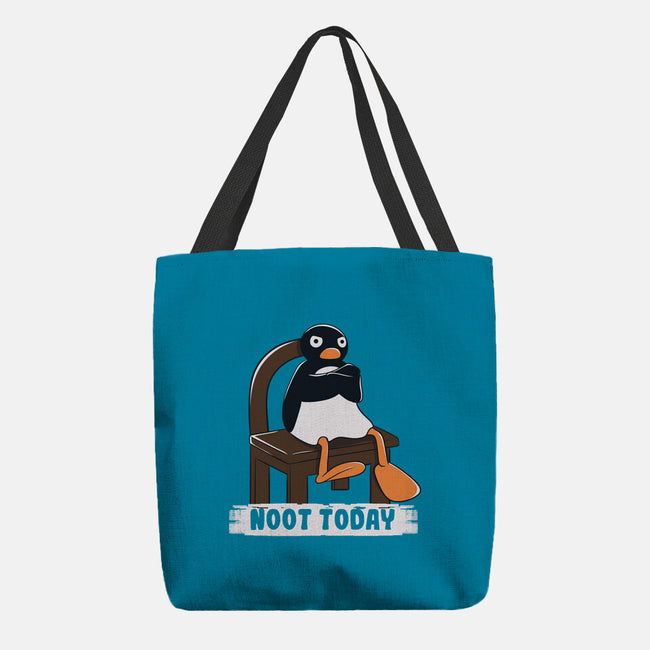 Noot Today-None-Basic Tote-Bag-Claudia