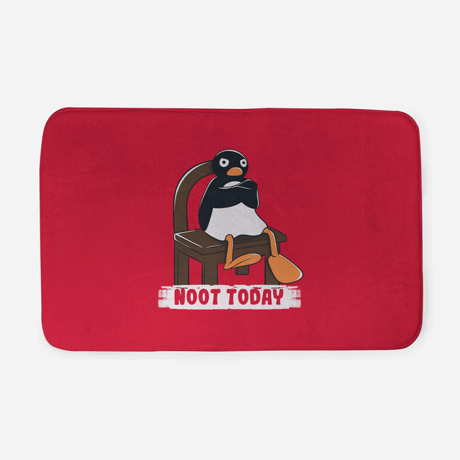 Noot Today-None-Memory Foam-Bath Mat-Claudia