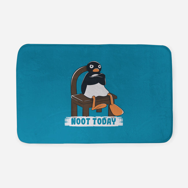 Noot Today-None-Memory Foam-Bath Mat-Claudia