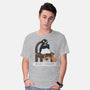 Noot Today-Mens-Basic-Tee-Claudia