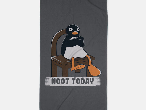 Noot Today