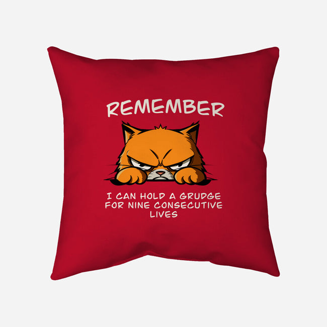 Hold A Grudge-None-Removable Cover-Throw Pillow-fanfabio