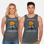 I'm Just Too Old-Unisex-Basic-Tank-fanfabio