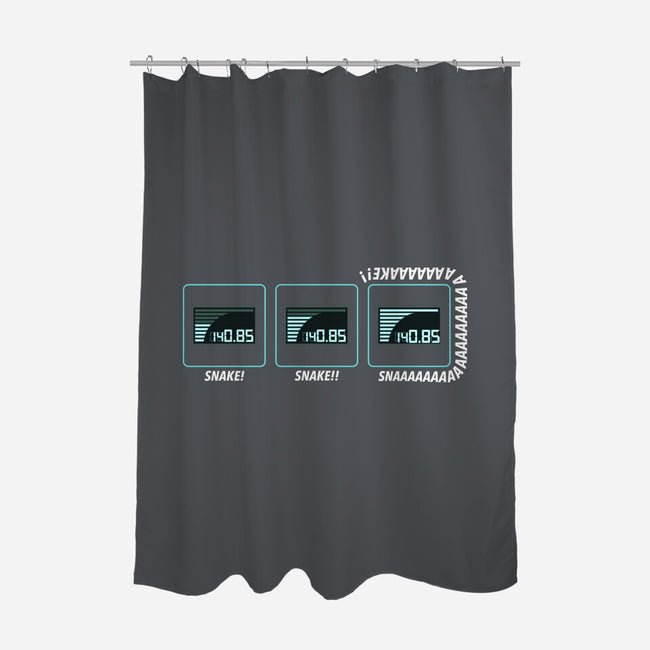 Missing Snake-None-Polyester-Shower Curtain-rocketman_art