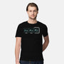 Missing Snake-Mens-Premium-Tee-rocketman_art