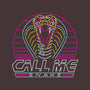 Call Me Snake-Samsung-Snap-Phone Case-rocketman_art