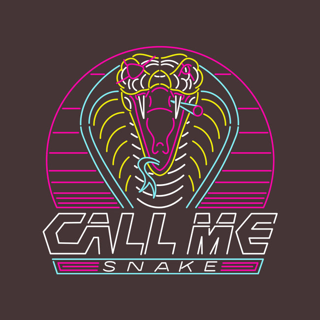 Call Me Snake-None-Fleece-Blanket-rocketman_art