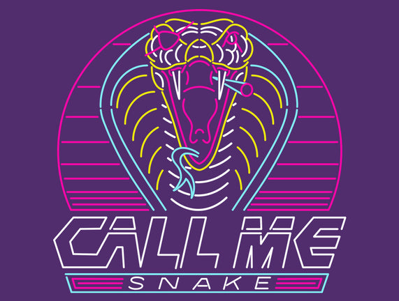 Call Me Snake