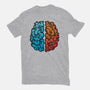 Cats In My Mind-Mens-Premium-Tee-erion_designs