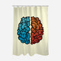 Cats In My Mind-None-Polyester-Shower Curtain-erion_designs