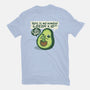 Call Me Avocado Number-Mens-Heavyweight-Tee-NemiMakeit