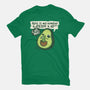 Call Me Avocado Number-Mens-Heavyweight-Tee-NemiMakeit