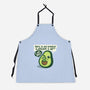 Call Me Avocado Number-Unisex-Kitchen-Apron-NemiMakeit