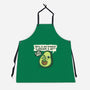 Call Me Avocado Number-Unisex-Kitchen-Apron-NemiMakeit