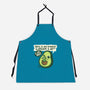 Call Me Avocado Number-Unisex-Kitchen-Apron-NemiMakeit