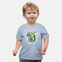 Call Me Avocado Number-Baby-Basic-Tee-NemiMakeit