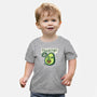 Call Me Avocado Number-Baby-Basic-Tee-NemiMakeit