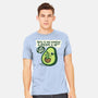 Call Me Avocado Number-Mens-Heavyweight-Tee-NemiMakeit