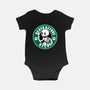 Death Over Decaf-Baby-Basic-Onesie-Tri haryadi