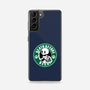 Death Over Decaf-Samsung-Snap-Phone Case-Tri haryadi