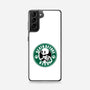 Death Over Decaf-Samsung-Snap-Phone Case-Tri haryadi