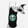 Death Over Decaf-Dog-Basic-Pet Tank-Tri haryadi