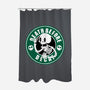 Death Over Decaf-None-Polyester-Shower Curtain-Tri haryadi