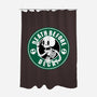 Death Over Decaf-None-Polyester-Shower Curtain-Tri haryadi