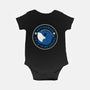 Hey Human-Baby-Basic-Onesie-Tri haryadi