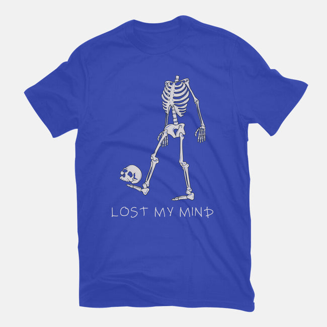 Lost My Mind-Youth-Basic-Tee-Claudia