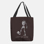 Lost My Mind-None-Basic Tote-Bag-Claudia