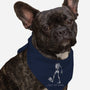 Lost My Mind-Dog-Bandana-Pet Collar-Claudia