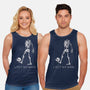 Lost My Mind-Unisex-Basic-Tank-Claudia