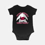 Phyrex Yourself-Baby-Basic-Onesie-Aarons Art Room