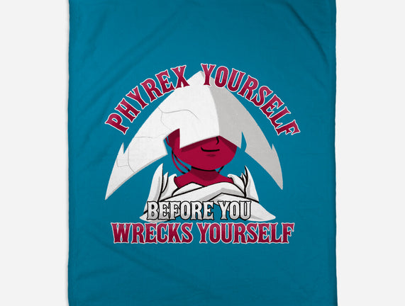 Phyrex Yourself