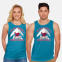 Phyrex Yourself-Unisex-Basic-Tank-Aarons Art Room