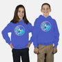 Heeler's Gym-Youth-Pullover-Sweatshirt-retrodivision