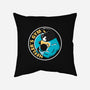 Heeler's Gym-None-Removable Cover-Throw Pillow-retrodivision