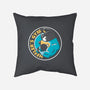 Heeler's Gym-None-Removable Cover-Throw Pillow-retrodivision