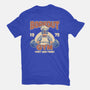 Borkout Gym-Mens-Premium-Tee-retrodivision