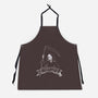 Sooner Than You Think-Unisex-Kitchen-Apron-Claudia