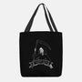 Sooner Than You Think-None-Basic Tote-Bag-Claudia