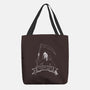 Sooner Than You Think-None-Basic Tote-Bag-Claudia