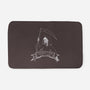 Sooner Than You Think-None-Memory Foam-Bath Mat-Claudia