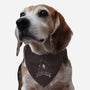 Sooner Than You Think-Dog-Adjustable-Pet Collar-Claudia