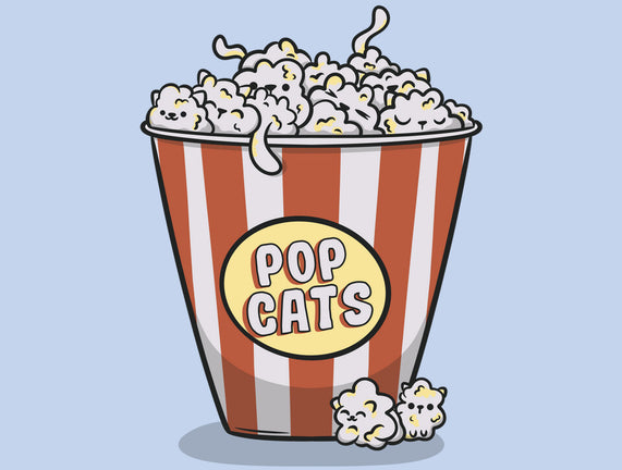 Pop Cats