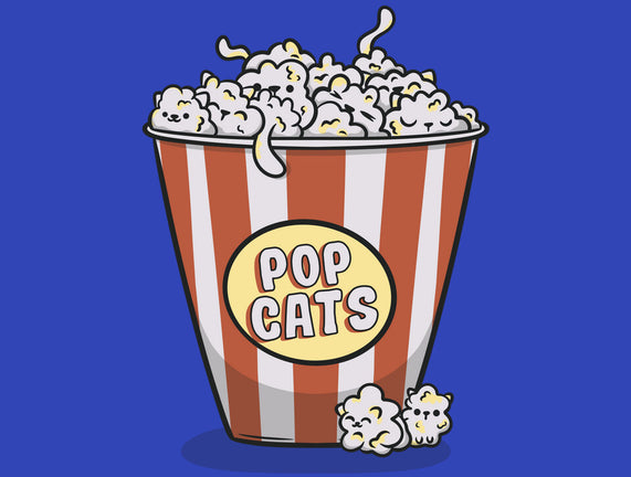 Pop Cats