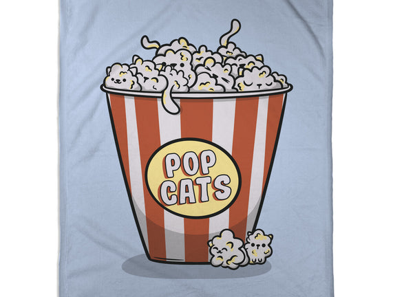 Pop Cats